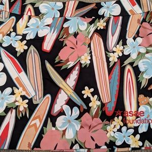 Logo'd Loudmouth Skort